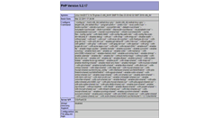 Desktop Screenshot of fadipa.educacao.ws