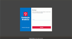 Desktop Screenshot of educacao.org.br